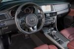 Kia Optima Sportswagon GT 2016 года